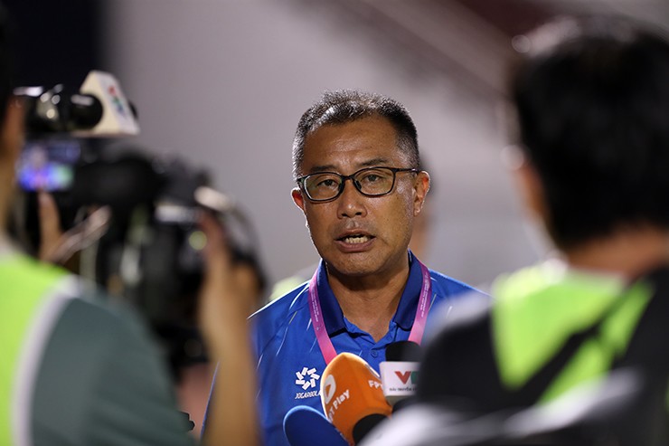 U19 nữ Việt Nam không thể phá dớp thua liên tiếp ở chung kết U19 nữ Đông Nam Á, nhưng HLV Okiyama Masahiko lạc quan cho rằng các học trò của ông đã trưởng thành, tích lũy được nhiều kinh nghiệm để chuẩn bị cho vòng loại U20 nữ châu Á vào tháng 8 tới đây. Thậm chí, HLV người Nhật Bản còn tự tin cho rằng U19 nữ Việt Nam hướng đến mục tiêu giành vé dự U20 World Cup nữ trong tương lai.