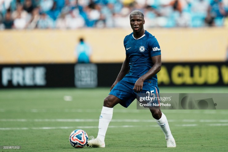 Ai sẽ thay thế Caicedo là bài toán không hề dễ giải cho Chelsea