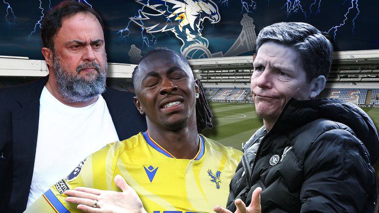 Nottingham Forest kiến nghị lên UEFA, trước viễn cảnh thay thế Crystal Palace dự Europa League