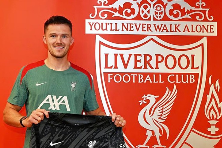 Trực tiếp chuyển nhượng tối 28/6: Liverpool chiêu mộ con đỡ đầu của Sir Southgate - 1
