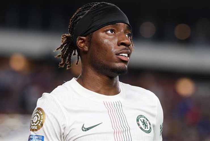 Trực tiếp chuyển nhượng chiều 10/7: Liverpool gia nhập cuộc đua chiêu mộ Rodrygo - 3