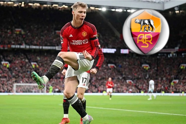 Trực tiếp chuyển nhượng chiều 11/7: Tottenham chính thức công bố Kudus 55 triệu bảng - 2