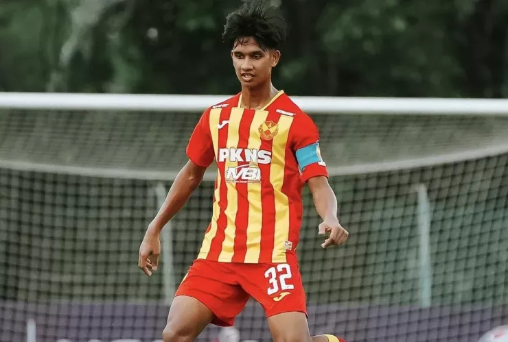 Muhammad Abu Khalil tự tin trước chiến dịch lớn. Ảnh: CCT.