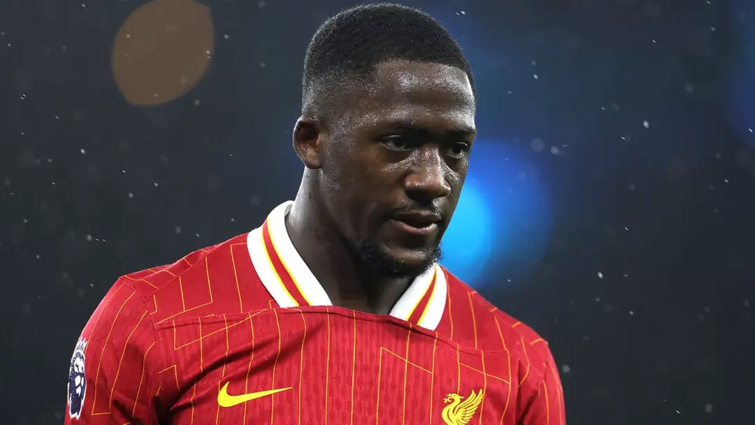 Khúc mắc tiền lương khiến Konate không có ý định ở lại Liverpool