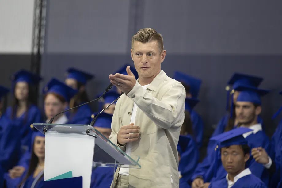 Toni Kroos