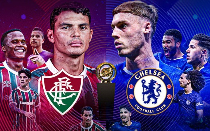 Fluminense thắng nhiều trận trong hiệp 2 và phòng thủ chặt chẽ, trong khi Chelsea đã ghi 12 bàn/5 trận