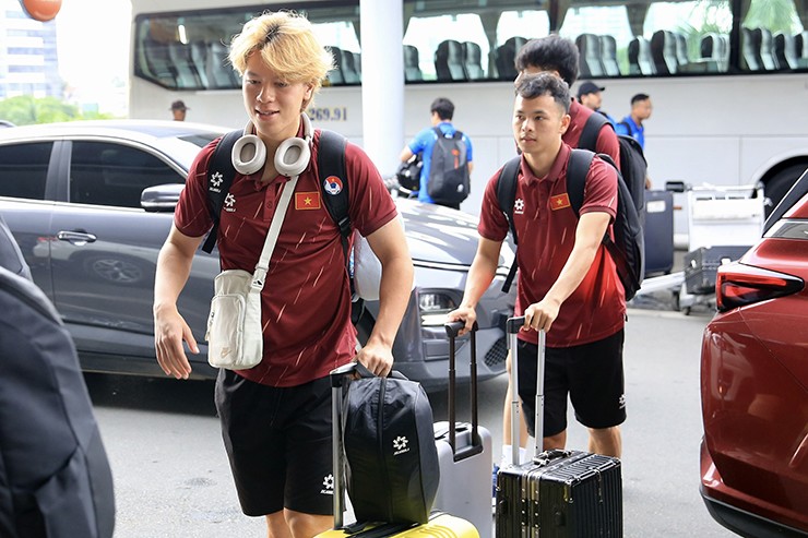 Tiền vệ Việt kiều Viktor Lê là một trong những gương mặt đáng chú ý nhất của U23 Việt Nam tại giải đấu ở Indonesia tới đây.