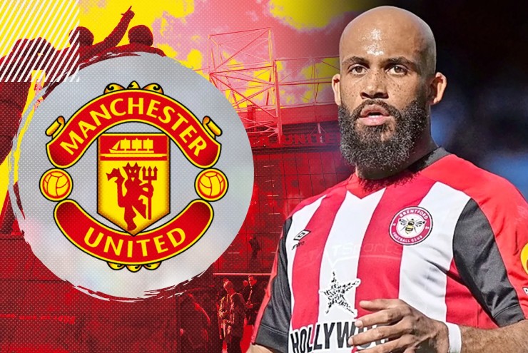 Man United lần thứ ba hỏi mua Mbeumo