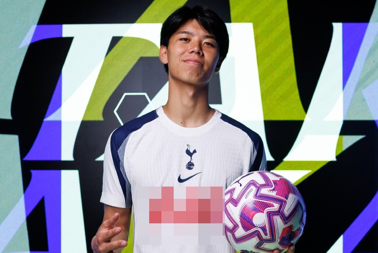 Trực tiếp chuyển nhượng chiều 8/7: Tottenham chiêu mộ sao trẻ hay nhất Nhật Bản - 1