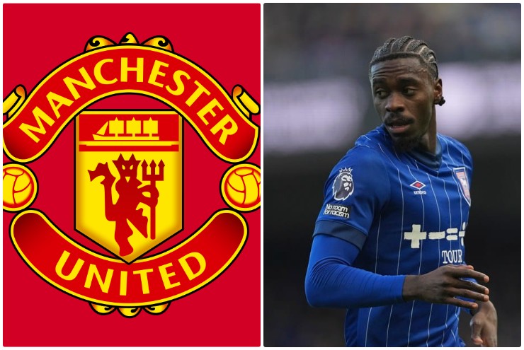Tuanzebe quyết định kiện Man United
