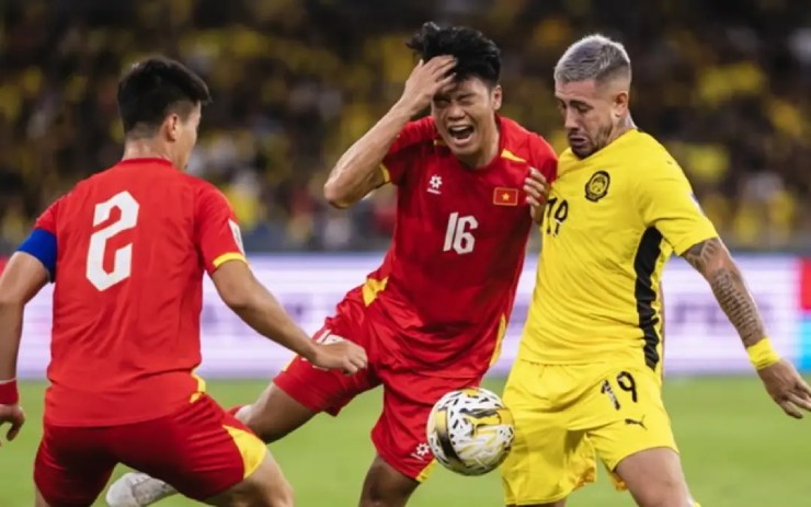 Xuất hiện tin đồn Malaysia có thể bị loại Asian Cup 2027 vì sử dụng cầu thủ nhập tịch trái phép