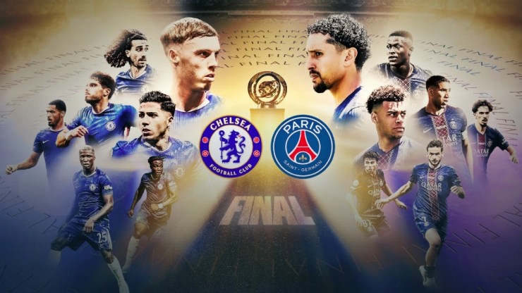 Hành trình vào chung kết của PSG thuyết phục hơn Chelsea
