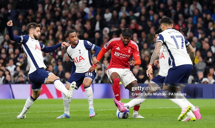 Elanga đang được Newcastle săn đón
