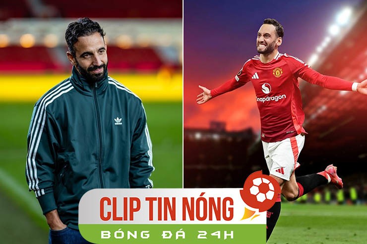 MU đang theo đuổi Hakan Calhanoglu