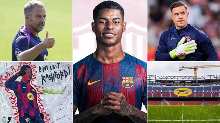 Barca có nguy cơ không thể đăng ký thi đấu tại La Liga