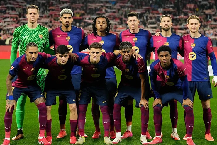 Trận giao hữu giữa Barcelona và Vissel Kobe dự kiến diễn ra vào cuối tuần này sẽ không được tiến hành