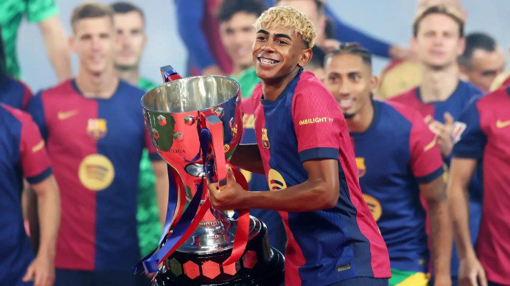 Barca cùng 1 số CLB ở châu Âu bị UEFA trừng phạt