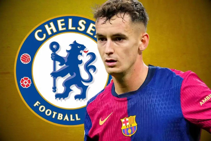 Trực tiếp chuyển nhượng sáng 5/7: MU rao bán Zirkzee, Chelsea nhắm sao Barca - 3
