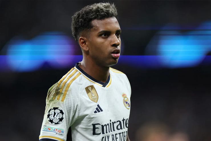 Trực tiếp chuyển nhượng sáng 29/7: Tottenham đàm phán chiêu mộ Rodrygo của Real Madrid - 1