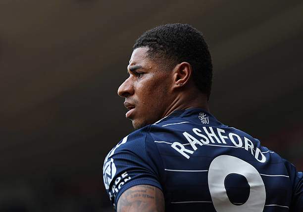 Rashford sẽ đầu quân cho Barca dưới dạng cho mượn