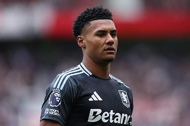Ollie Watkins