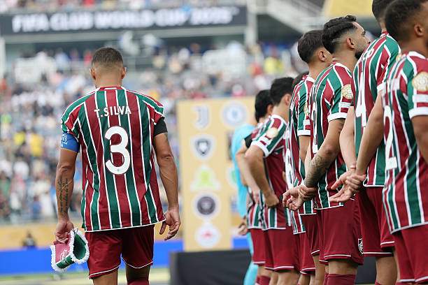 Dẫn đầu bởi Thiago Silva, hàng phòng ngự của Fluminense đã giữ sạch lưới 3/5&nbsp;trận&nbsp;tại Club World Cup