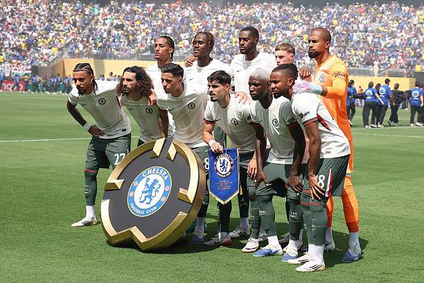 Chelsea bị đánh giá thấp hơn trước trận chung kết Club World Cup gặp PSG