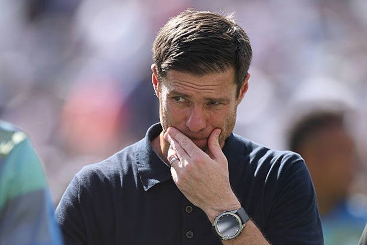 Xabi Alonso
