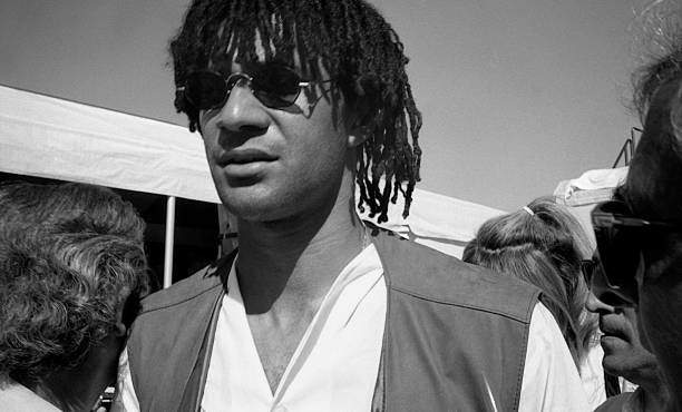 Trong nhiều năm, Gullit là biểu tượng của thành Milan, không chỉ trong bóng đá