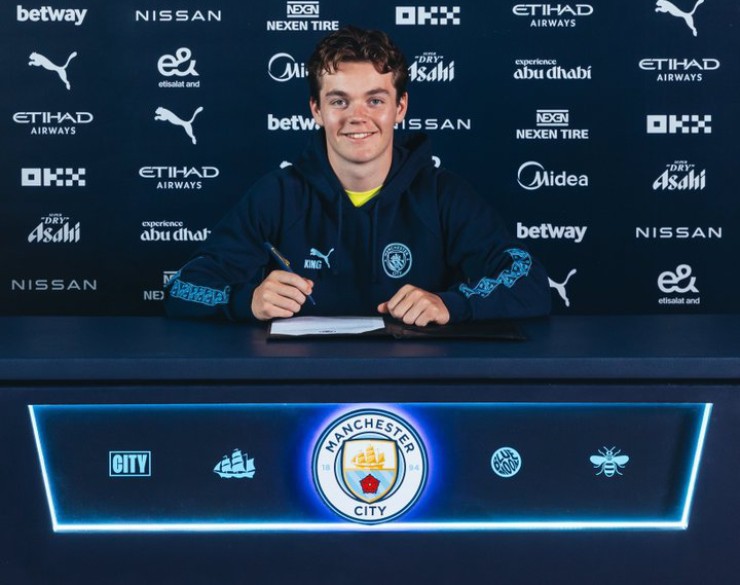 Trực tiếp chuyển nhượng 18/7: MU nâng giá bán Antony, Man City công bố tân binh - 2