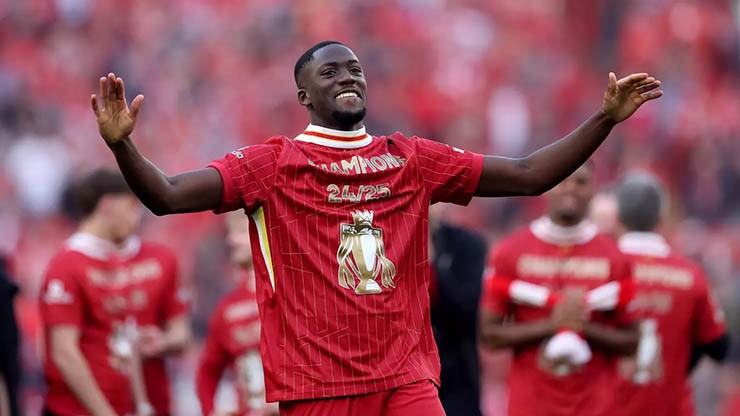 Trực tiếp chuyển nhượng tối 17/7: Diễn biến mới MU mua Mbeumo, Ekitike chỉ muốn đến Liverpool - 4