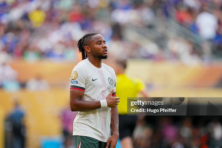 Trực tiếp chuyển nhượng chiều 10/7: Liverpool gia nhập cuộc đua chiêu mộ Rodrygo - 2