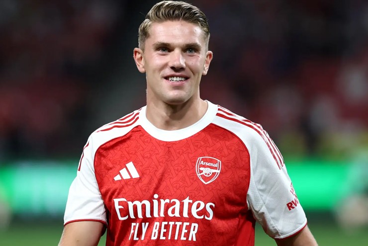 Gyokeres khiến các fan Arsenal sôi sục
