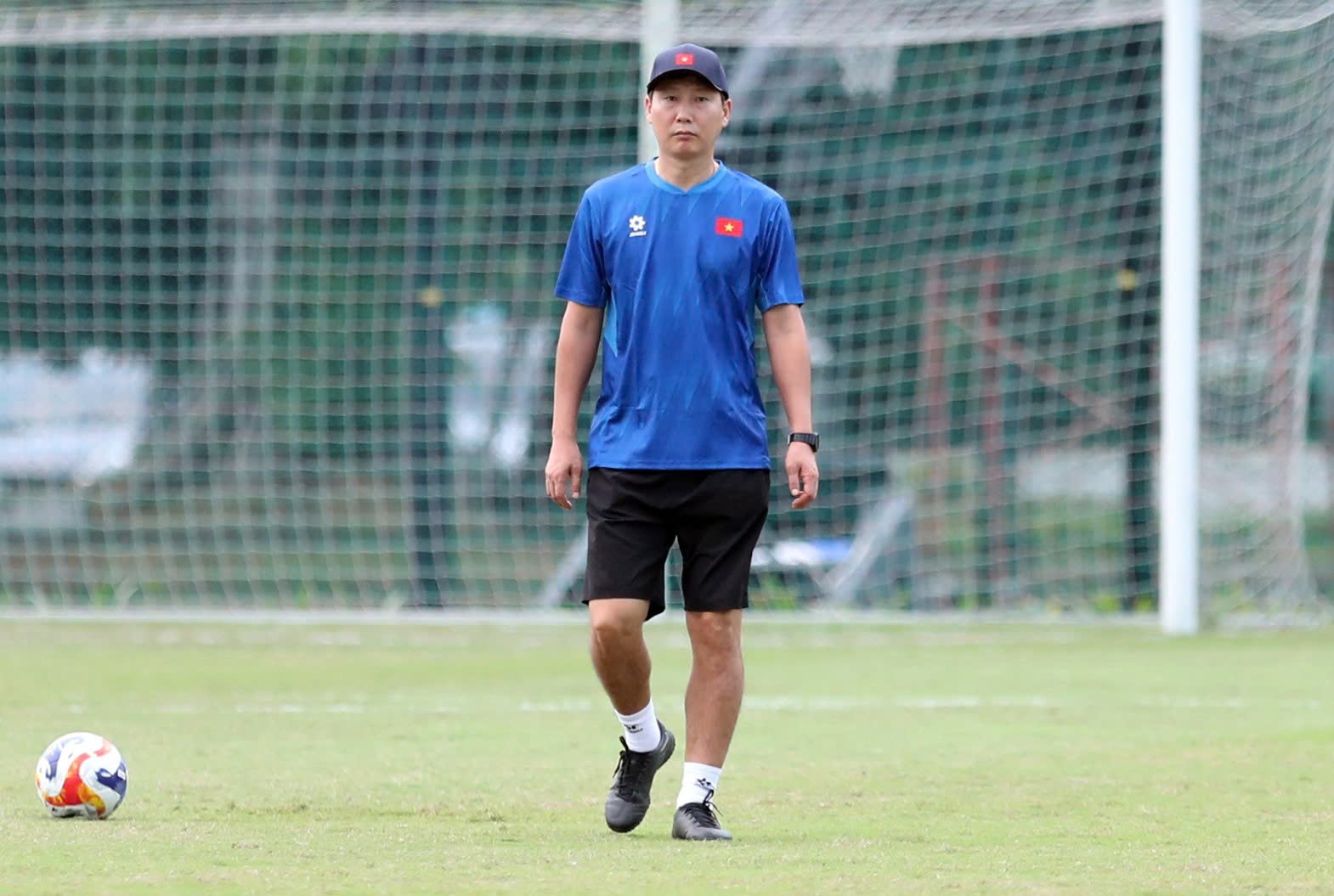 HLV Kim Sang Sik