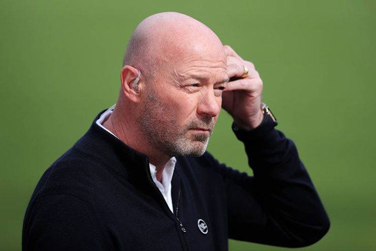 Alan Shearer
