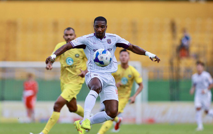 Những điểm mới ở V-League 2025-2026 - 2