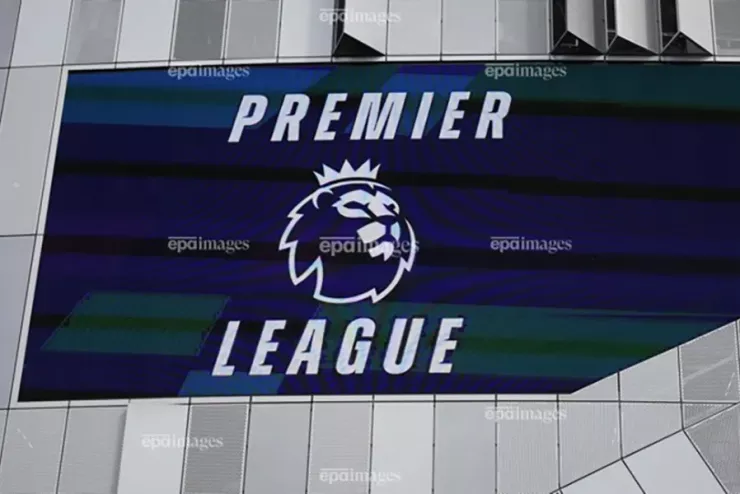 3 thay đổi luật quan trọng của Premier League sẽ được áp dụng từ mùa giải này. ẢNH: EPA