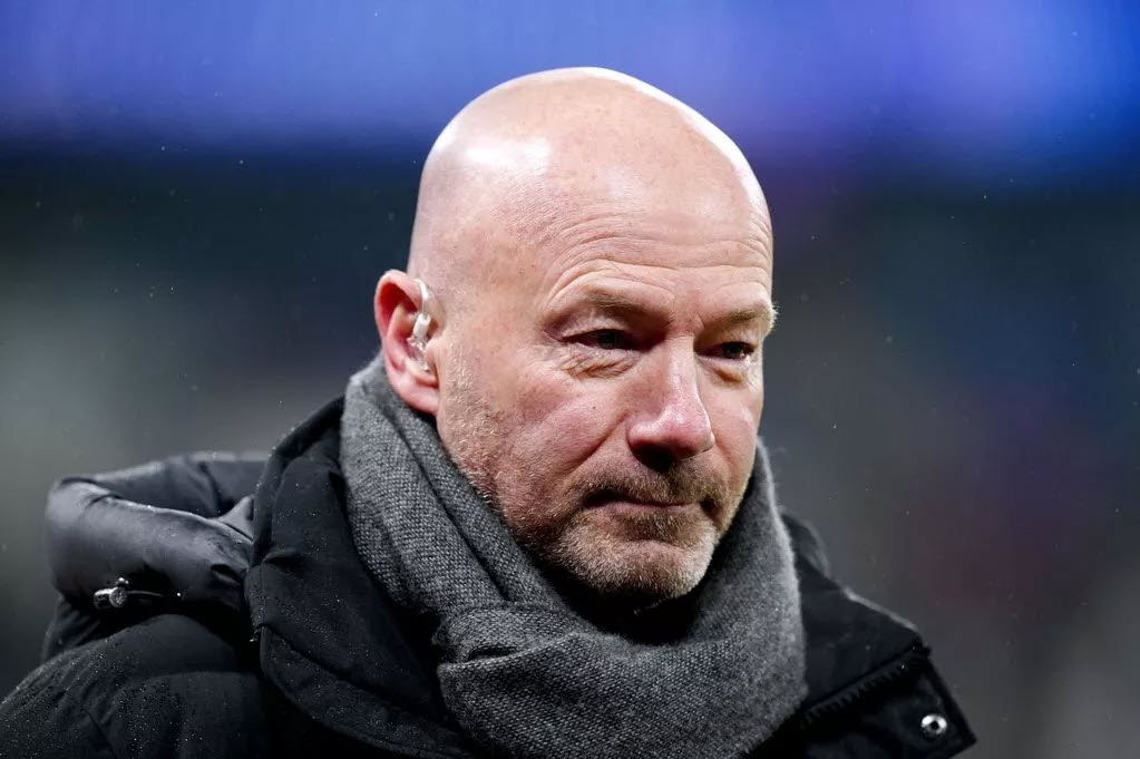 Alan Shearer