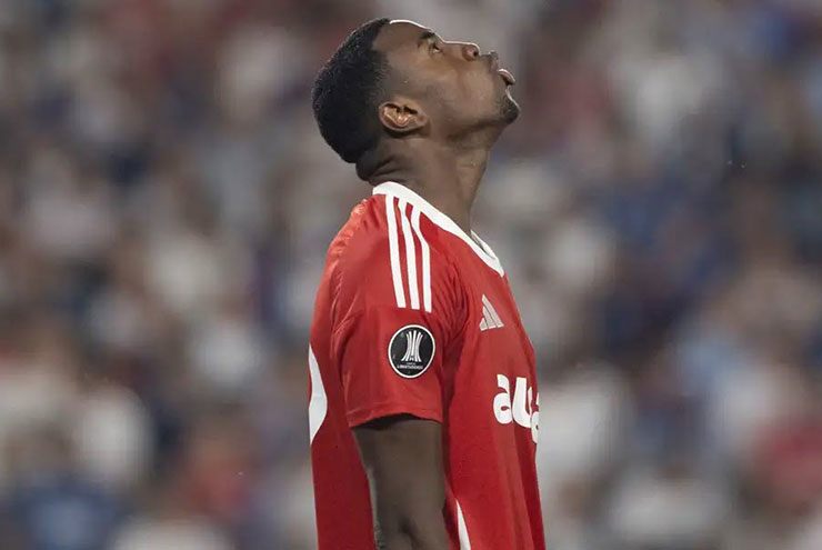 Trực tiếp chuyển nhượng chiều 25/8: Al Nassr mưu giật sao trẻ Brazil trước mũi MU - 1