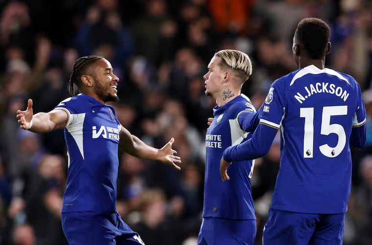 Chelsea đang thanh lý khá nhiều cầu thủ