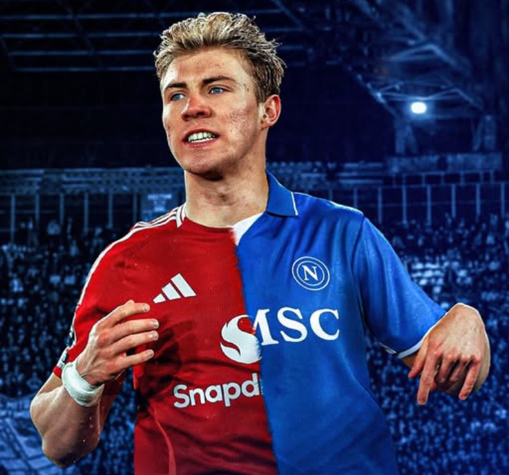 Trực tiếp chuyển nhượng chiều 25/8: Al Nassr mưu giật sao trẻ Brazil trước mũi MU - 2