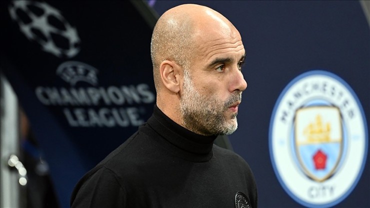 Kỳ chuyển nhượng đầy rẫy sai lầm của Guardiola?