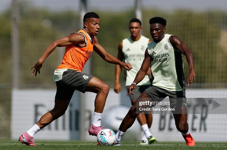 Real Madrid phản đối kịch kịch liệt trận đấu này&nbsp;