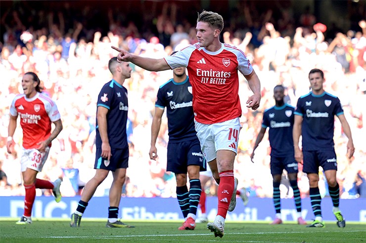 Arsenal hiện tại&nbsp;được cho là đã từ chối bình luận về vụ việc này.
