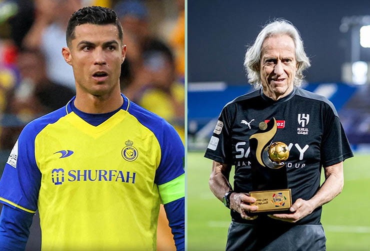 Siêu sao Ronaldo đóng vai trò quan trọng trong kế hoạch thu hút tài năng đến Saudi Pro League