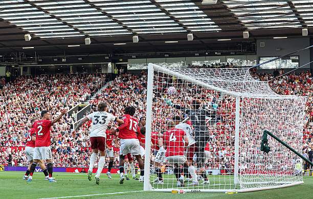 Arsenal là đội bậc thầy ở Premier League về các tình huống cố định