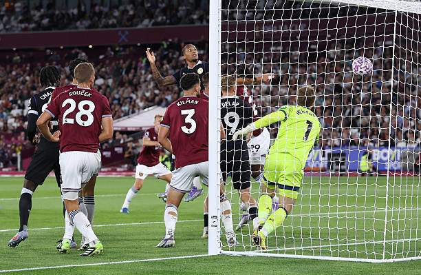 Trực tiếp bóng đá West Ham - Chelsea: Estevao bỏ phí thời cơ (Ngoại hạng Anh) - 4
