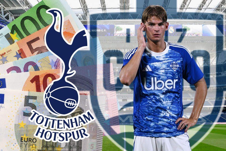 Trực tiếp chuyển nhượng chiều 25/8: Al Nassr mưu giật sao trẻ Brazil trước mũi MU - 3