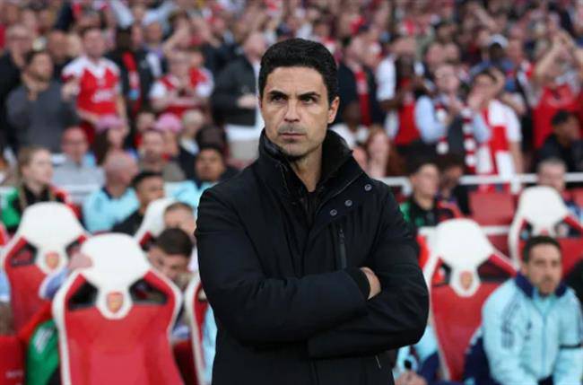 Arteta cần thích nghi tốt hơn