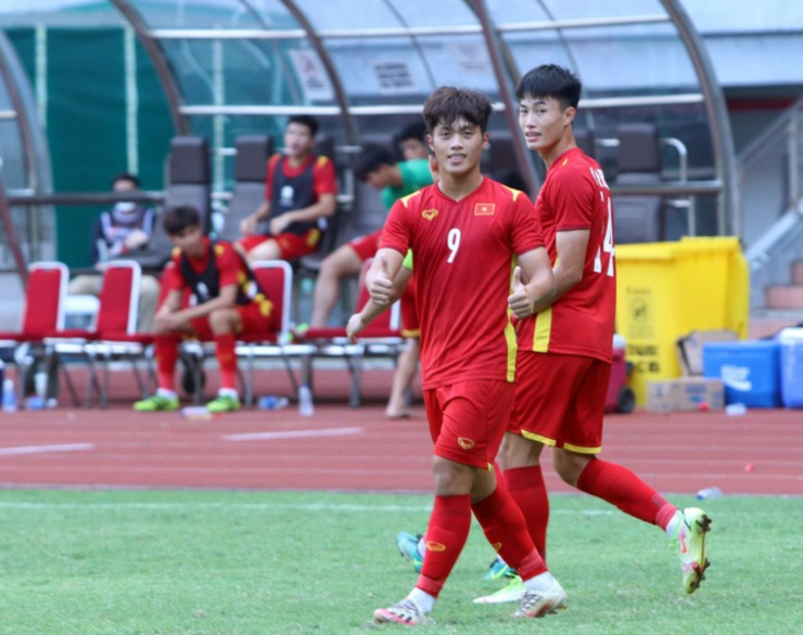 Những sao trẻ U23 Việt Nam chờ toả sáng ở Vòng loại U23 châu Á 2026 - 2